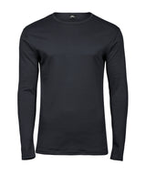 Long sleeve interlock tee (530)