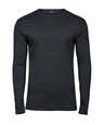 Long sleeve interlock tee (530)