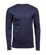 Long sleeve interlock tee (530)