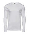 Long sleeve interlock tee (530)