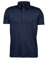 Pima cotton polo (1440)