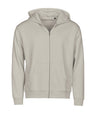 Urban hooded full-zip sweatshirt (5154)