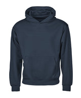 Urban heavy loose-fit hooded sweatshirt (5162)