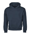 Urban heavy loose-fit hooded sweatshirt (5162)