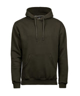 Hooded sweatshirt (5430)