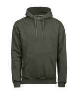 Hooded sweatshirt (5430)