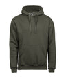 Hooded sweatshirt (5430)