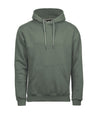 Hooded sweatshirt (5430)
