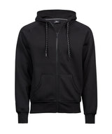 Fashion full-zip hoodie (5435)