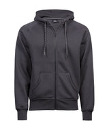 Fashion full-zip hoodie (5435)