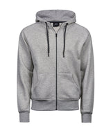 Fashion full-zip hoodie (5435)