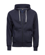Fashion full-zip hoodie (5435)