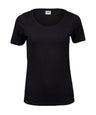Women’s stretch tee (450)