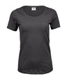Women’s stretch tee (450)