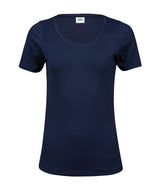 Women’s stretch tee (450)