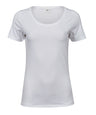 Women’s stretch tee (450)
