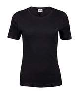 Women’s interlock tee (580)