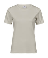 Women’s interlock tee (580)