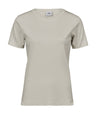 Women’s interlock tee (580)