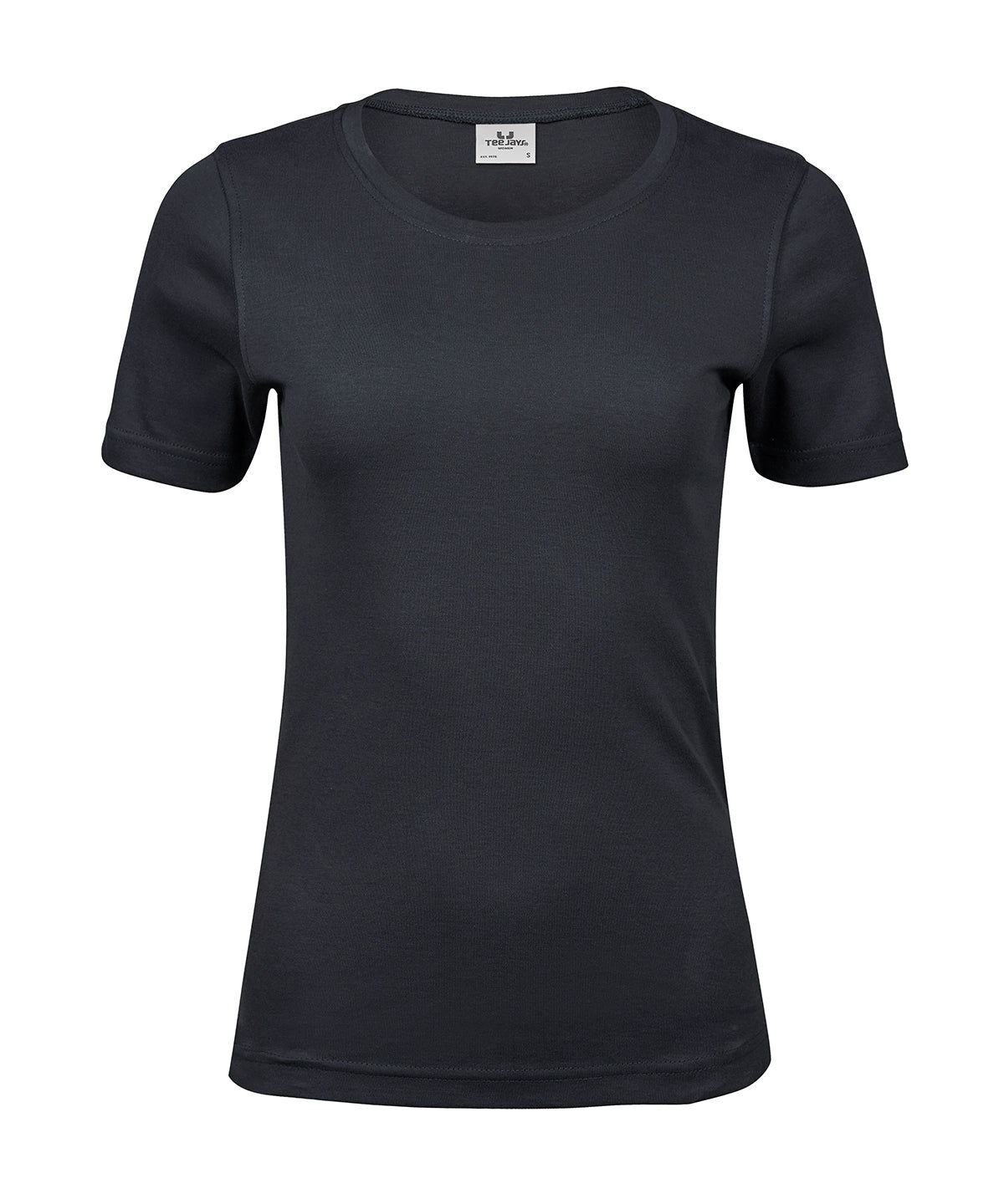 Women’s interlock tee (580)