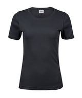 Women’s interlock tee (580)