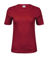 Women’s interlock tee (580)