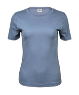 Women’s interlock tee (580)