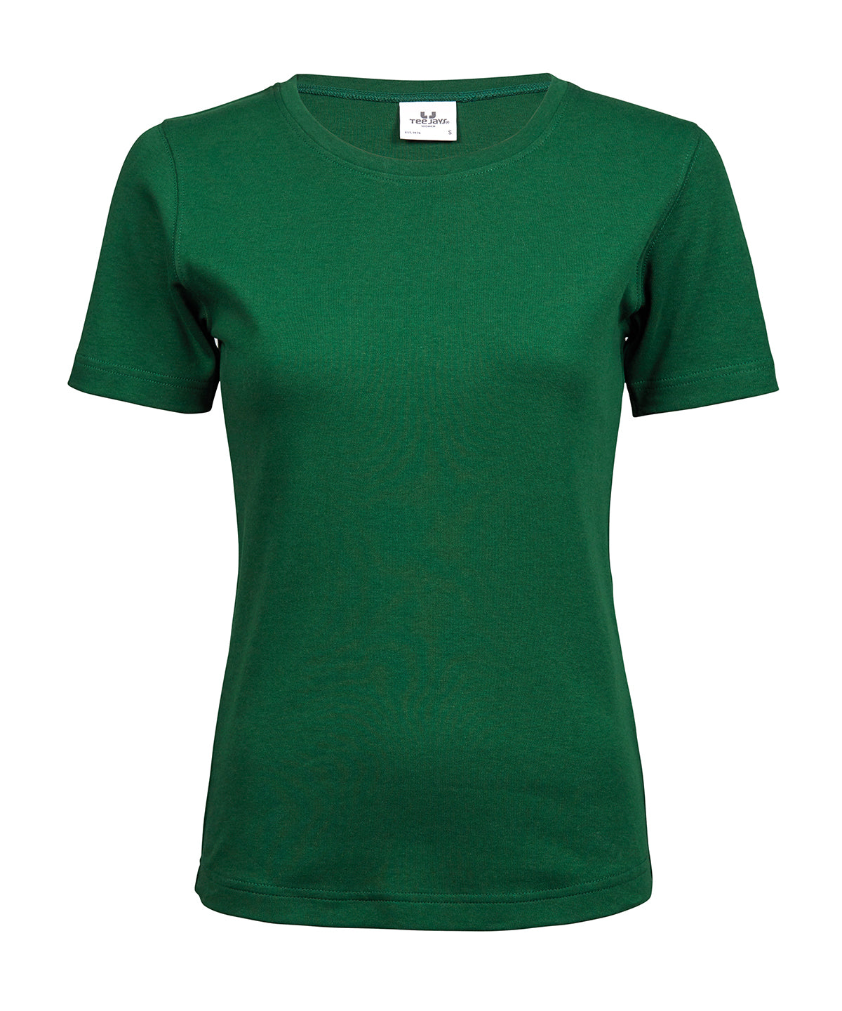 Women’s interlock tee (580)
