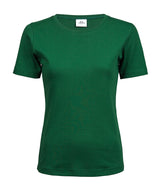 Women’s interlock tee (580)