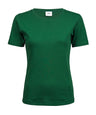 Women’s interlock tee (580)