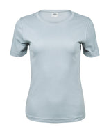Women’s interlock tee (580)