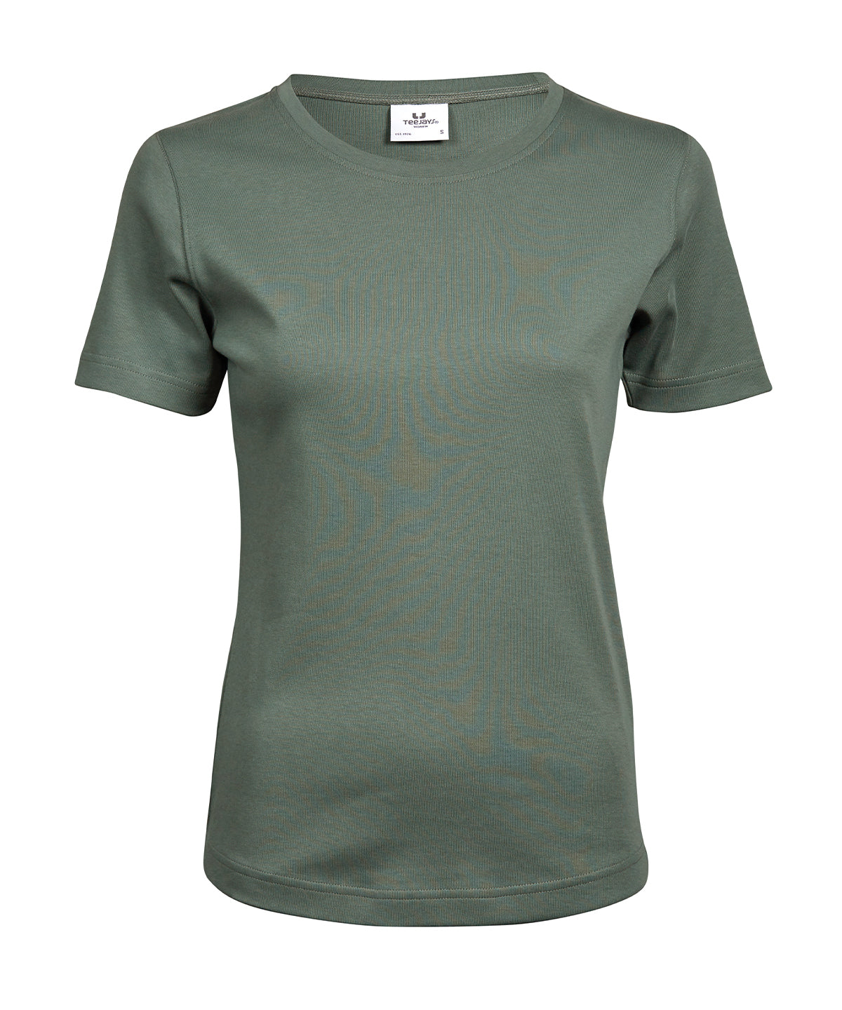 Women’s interlock tee (580)