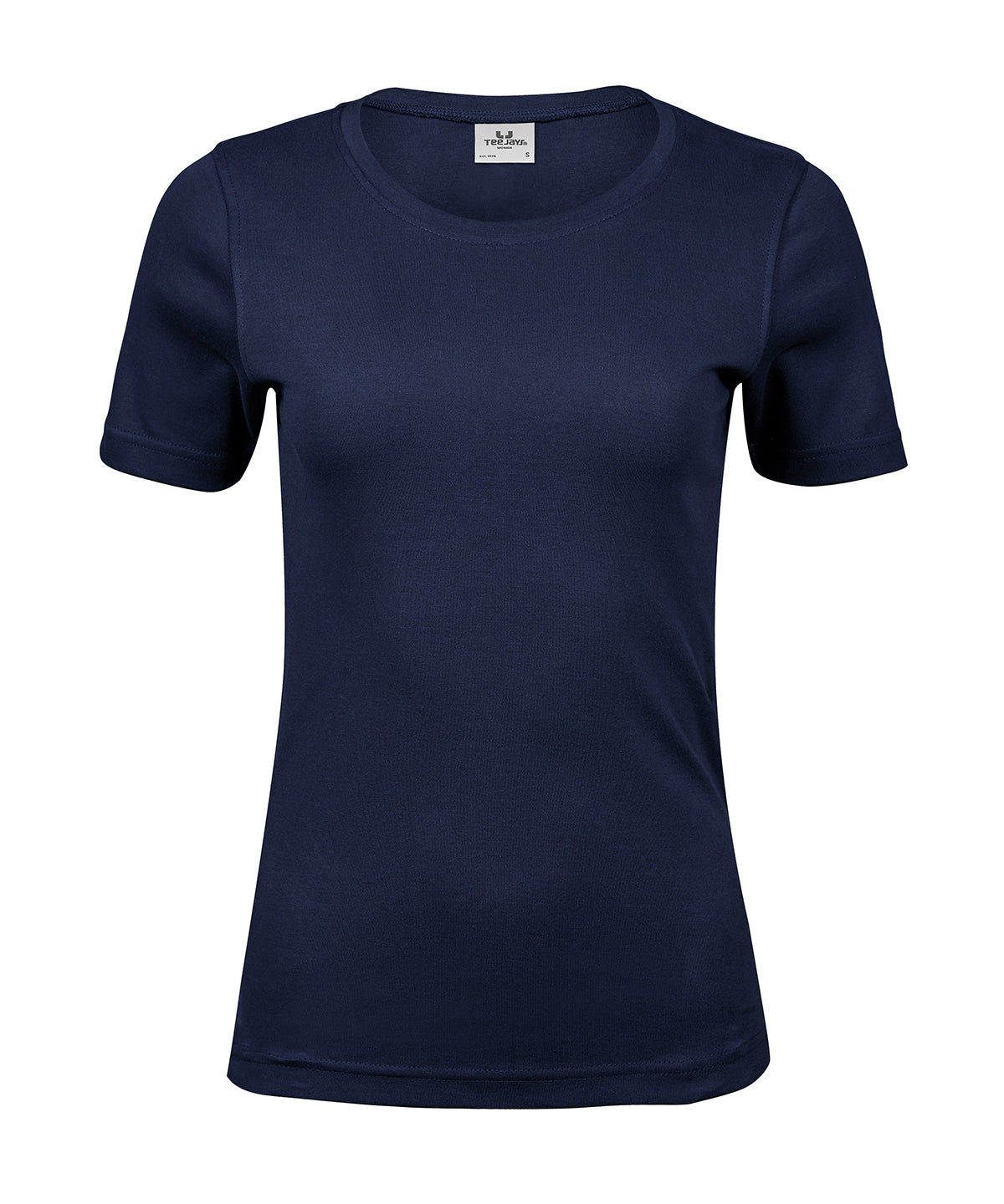 Women’s interlock tee (580)