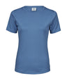 Women’s interlock tee (580)