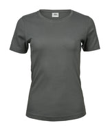 Women’s interlock tee (580)