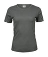 Women’s interlock tee (580)