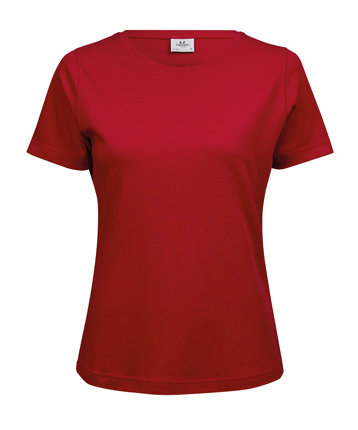 Women’s interlock tee (580)