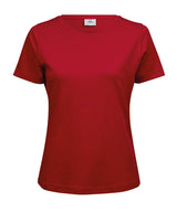 Women’s interlock tee (580)