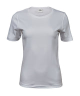 Women’s interlock tee (580)