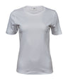 Women’s interlock tee (580)