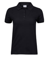 Women’s heavy polo (1401)
