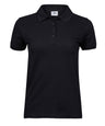 Women’s heavy polo (1401)