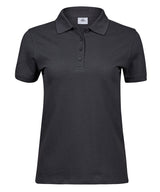Women’s heavy polo (1401)