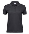 Women’s heavy polo (1401)