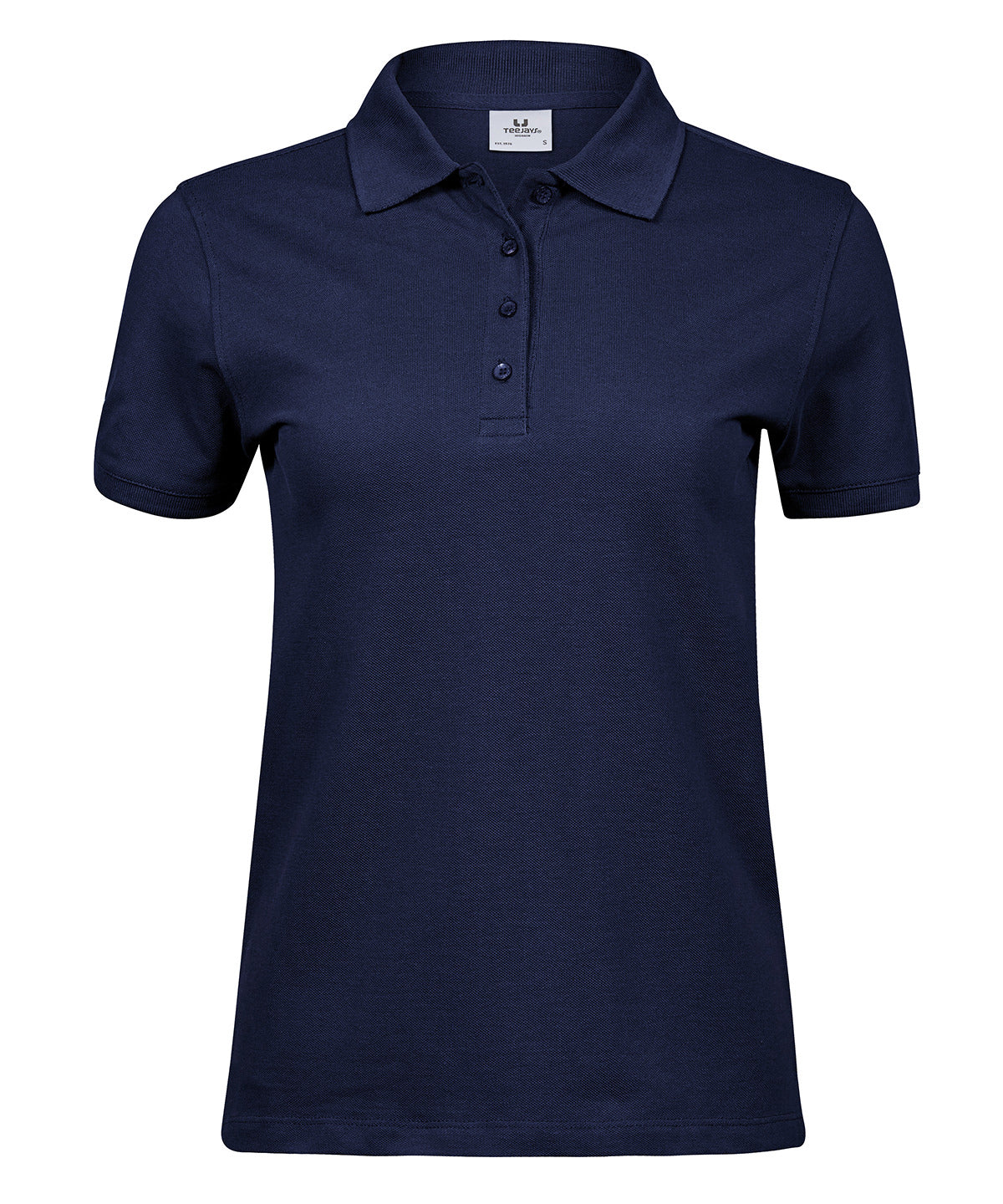 Women’s heavy polo (1401)