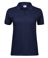 Women’s heavy polo (1401)