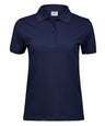 Women’s heavy polo (1401)