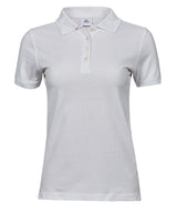 Women’s heavy polo (1401)