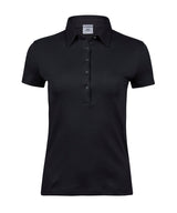 Women’s Pima cotton polo (1441)