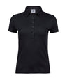 Women’s Pima cotton polo (1441)
